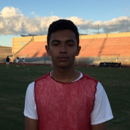 Rodolfo Saucedo mugshot