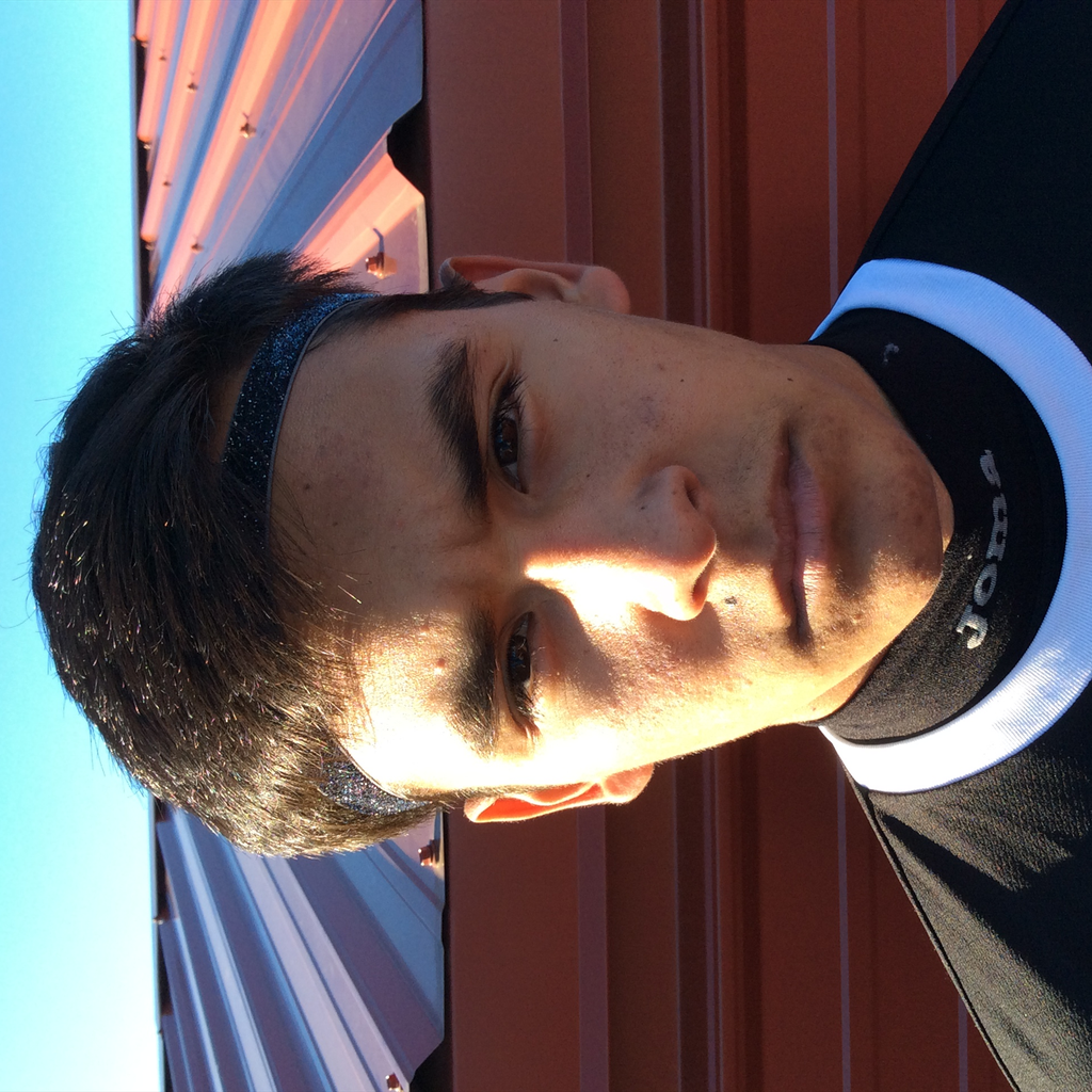 Gabriel Rodriguez mugshot