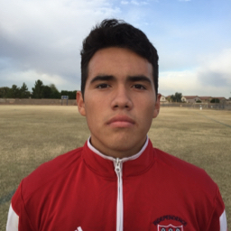 Osmar Medina mugshot