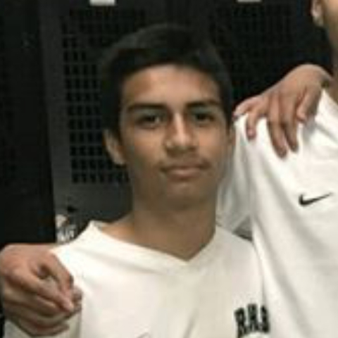 Tomas Alvarez mugshot