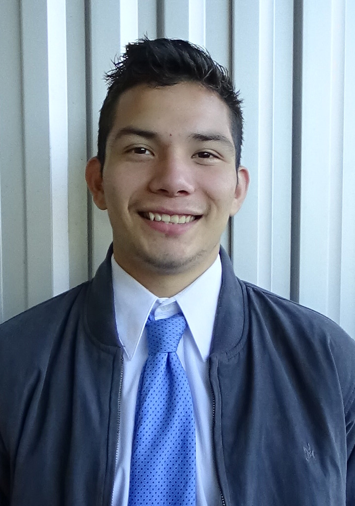 Carlos Flores