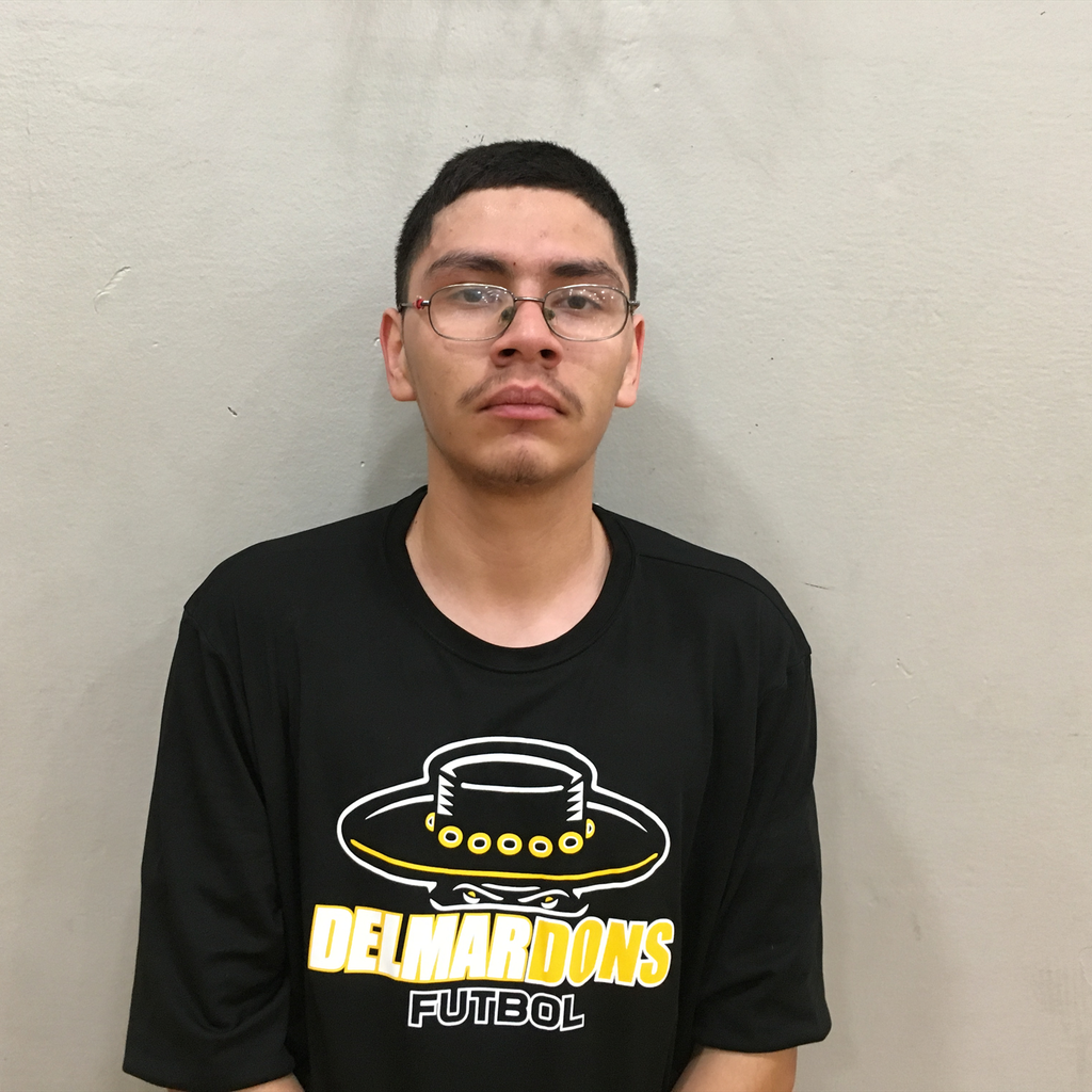 Chris 'Tito' Jimenez mugshot