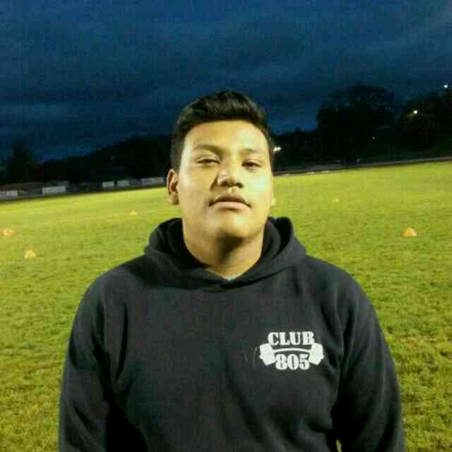 Isreal "Nene" Reyna