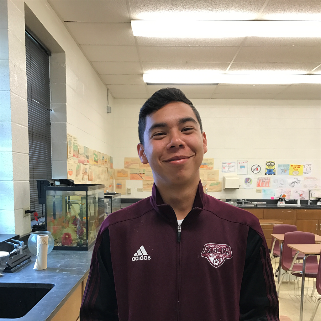 Gabriel Castillo mugshot