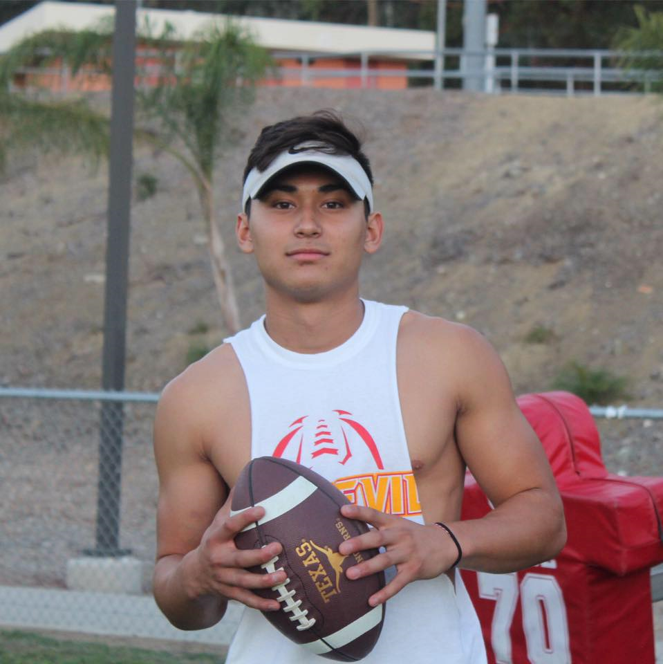 Jeremiah Bazan