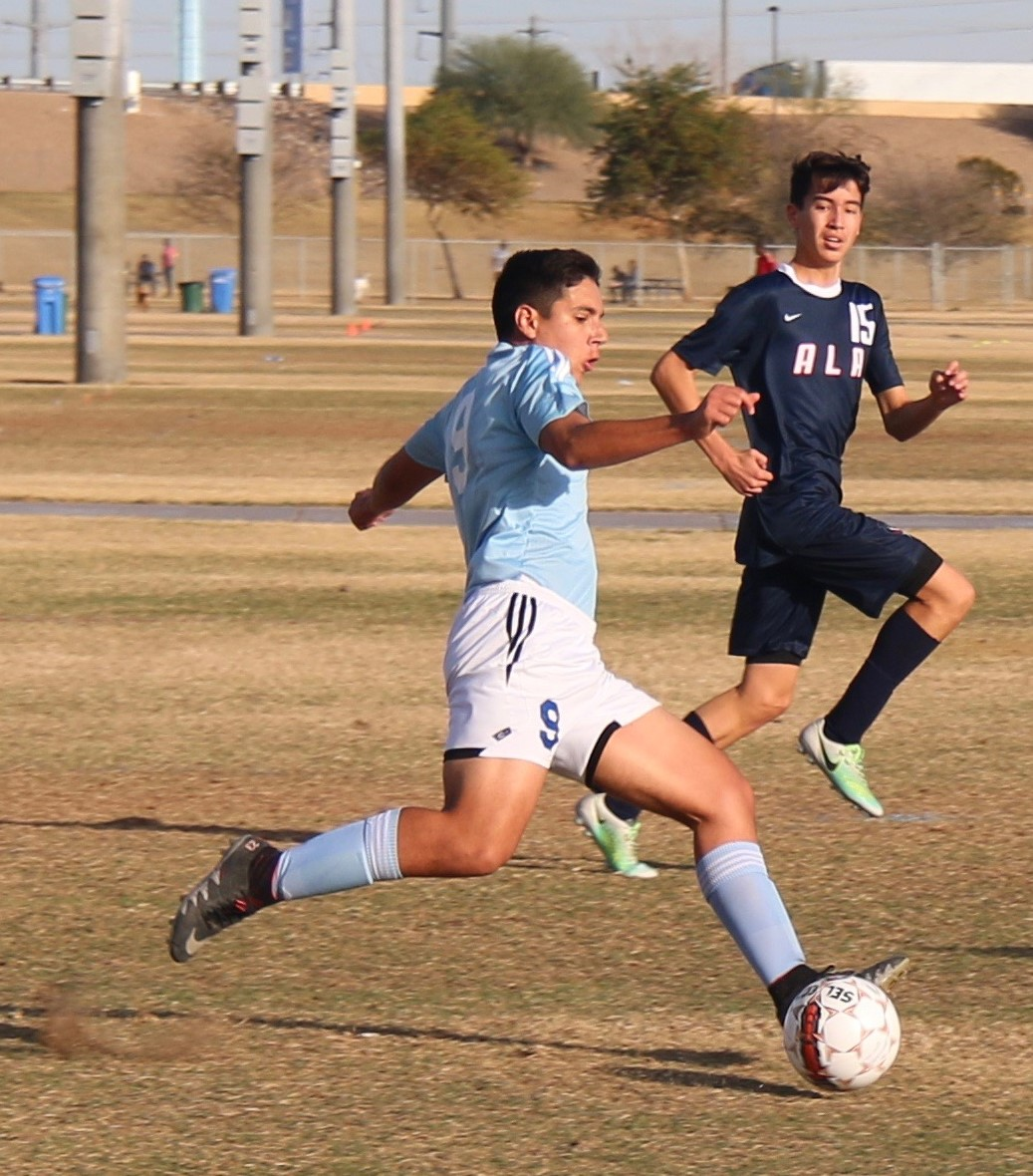 Ryan Holguin