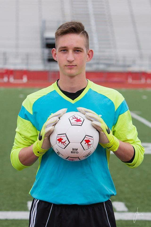 Alex Heinle