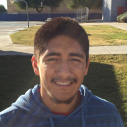 Michael Hernandez mugshot