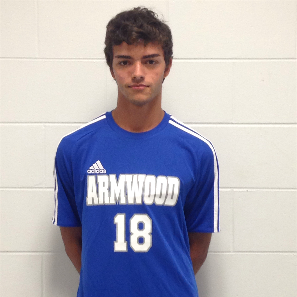 Austin Padilla mugshot