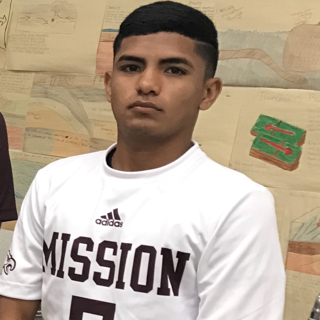 Juan Vega mugshot