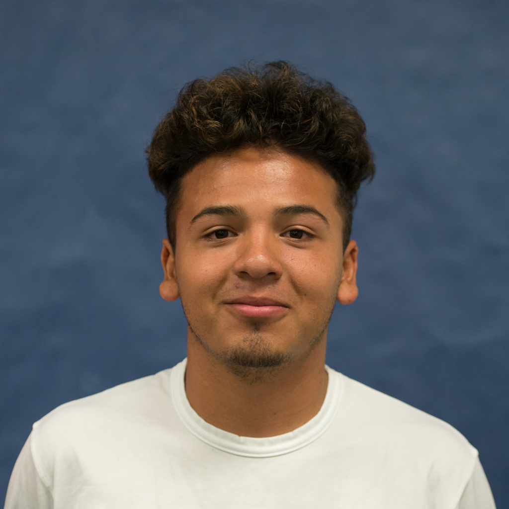 David Mendoza mugshot