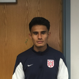 Isaac Hernandez
