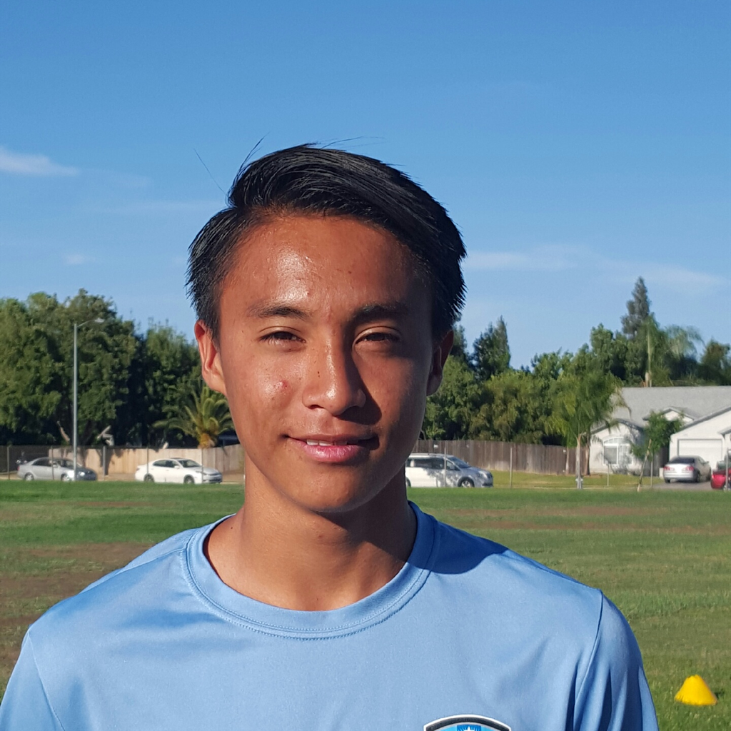 Reece Rivera
