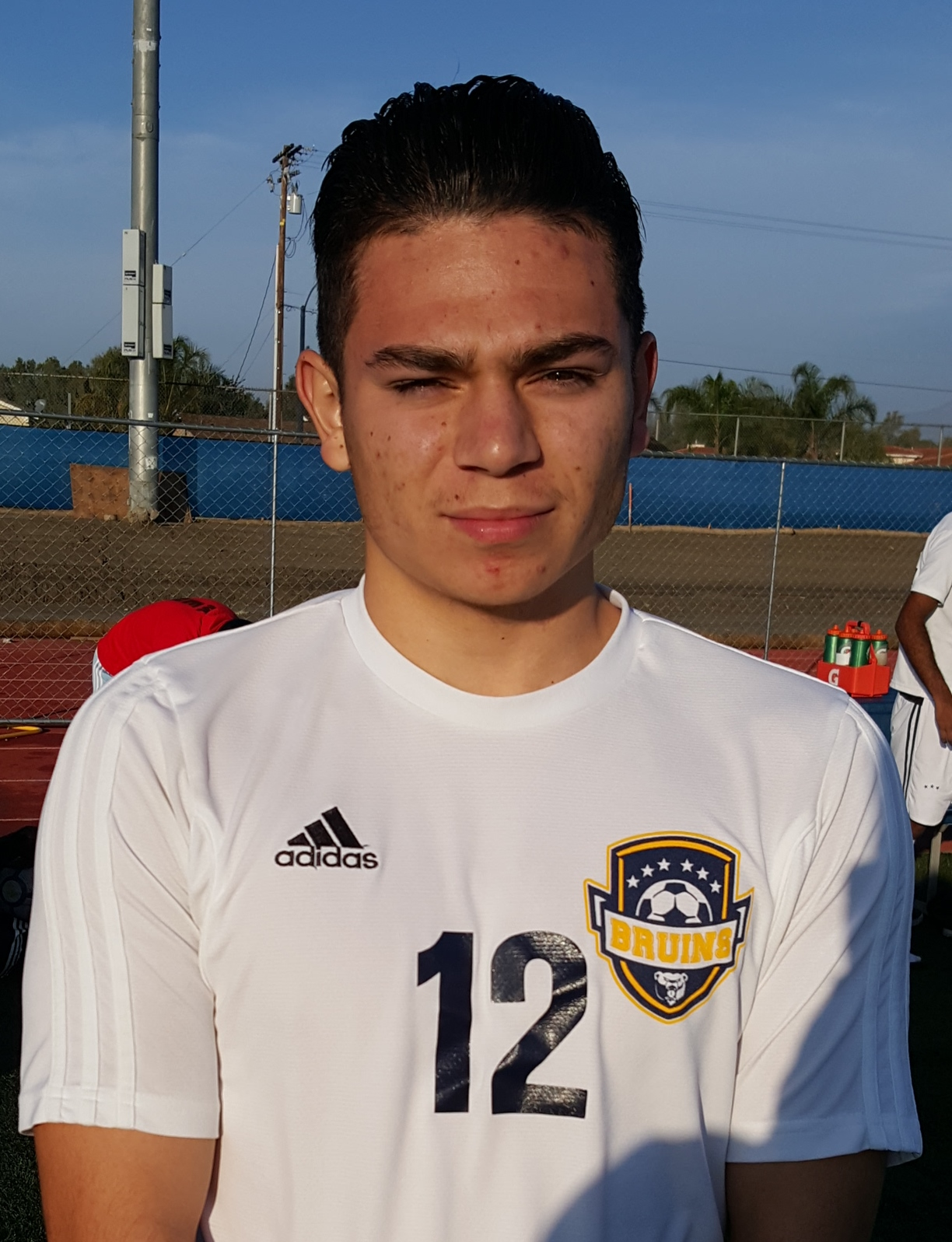 Josue De La Torre