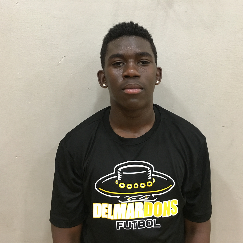 Kingsley Katemauswa mugshot