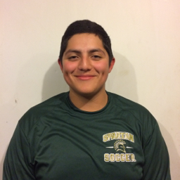 Alexander Mendoza