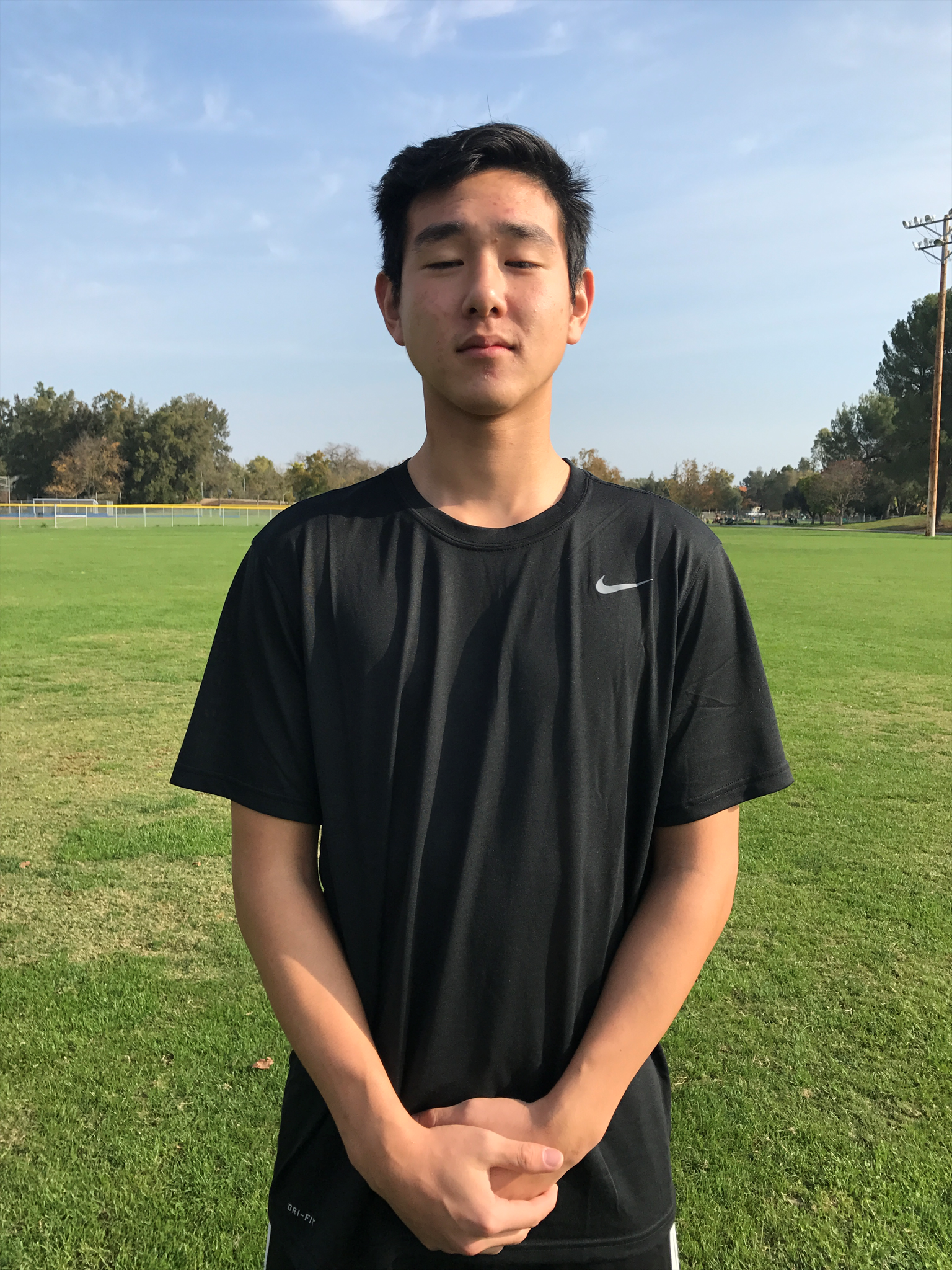 Ben Tang