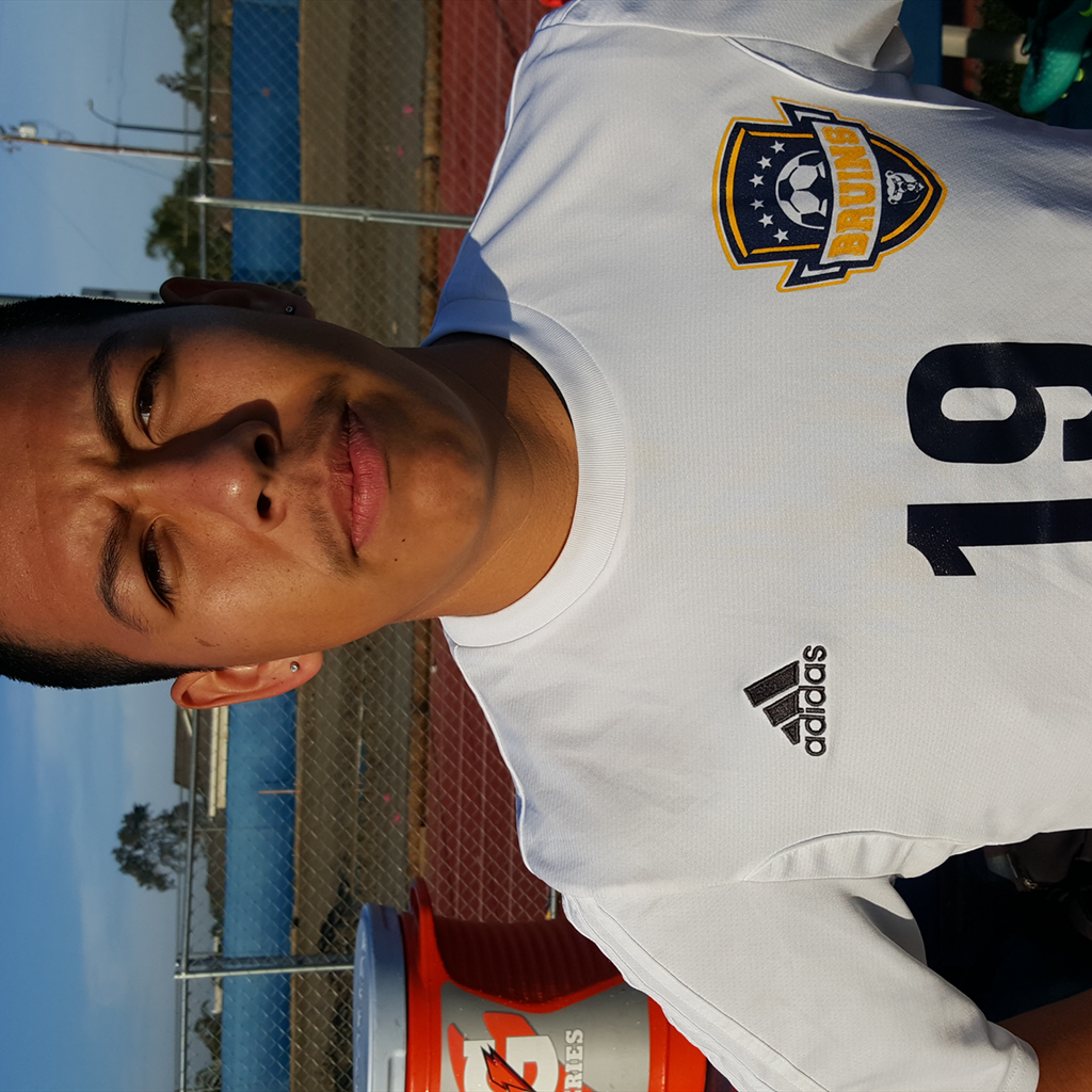 Leo Hurtado mugshot