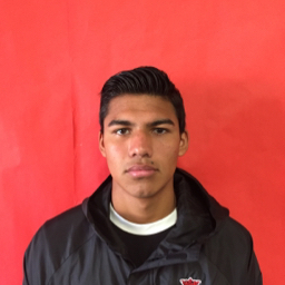 Omar Ambris mugshot