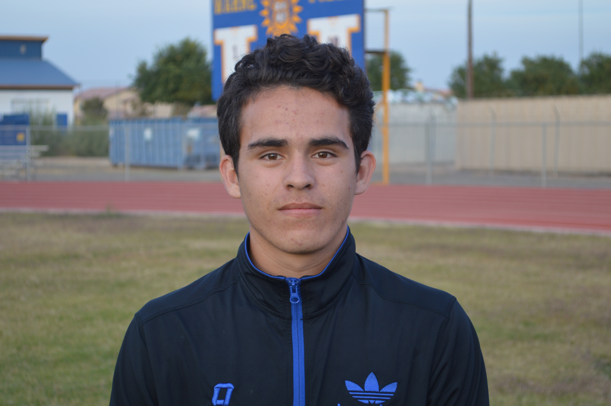 Gerardo Cortez