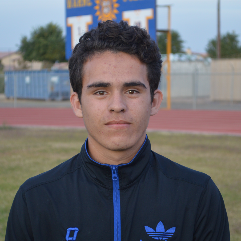 Gerardo Cortez mugshot