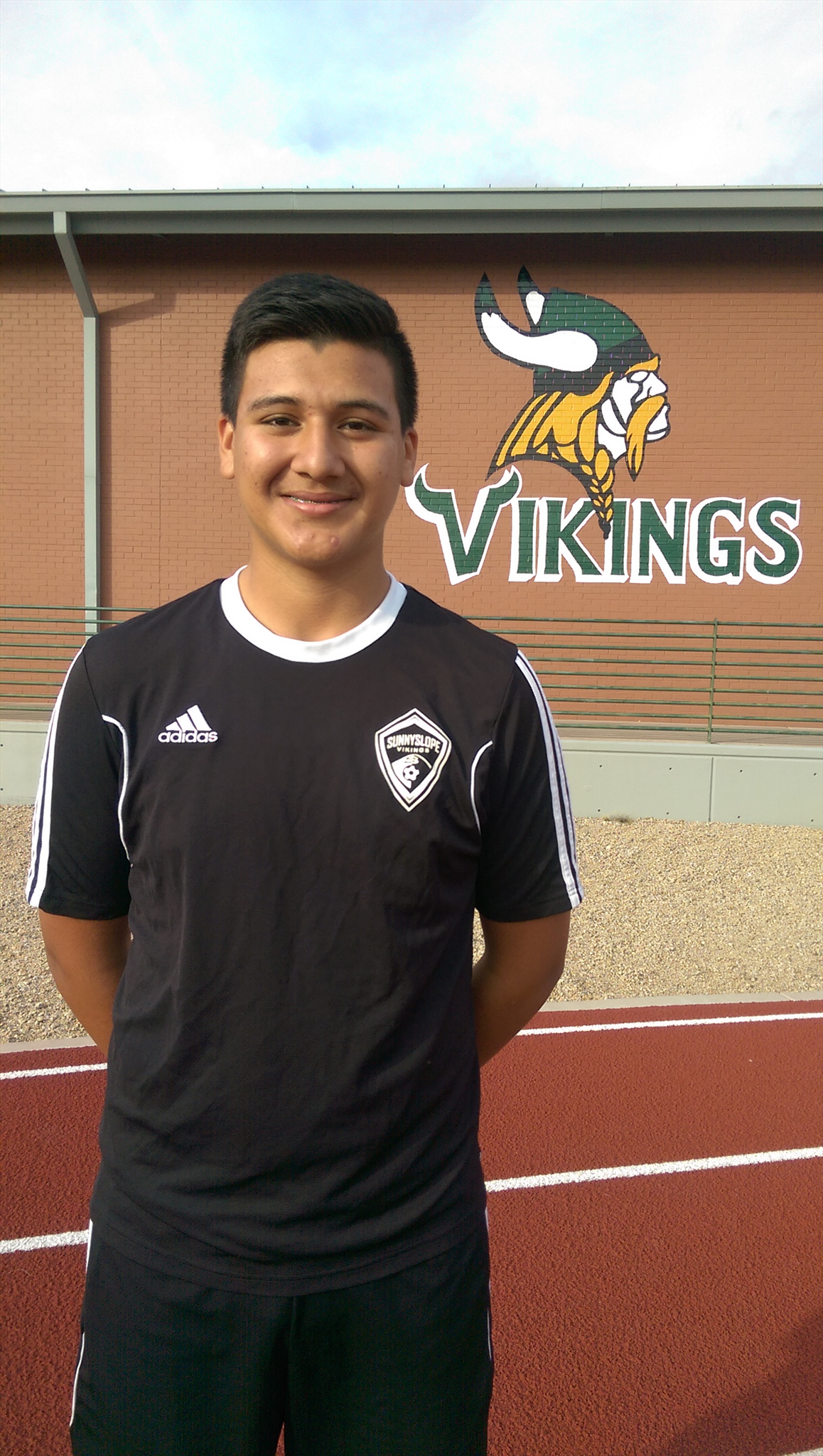 Jose Escobedo