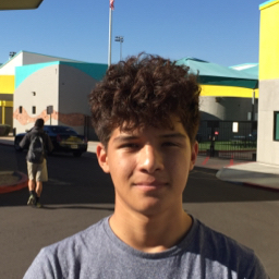 Salvador Magana mugshot