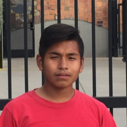 Henry Basilio mugshot