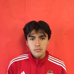Alan Baltazar