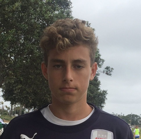 Garrett Herrmann