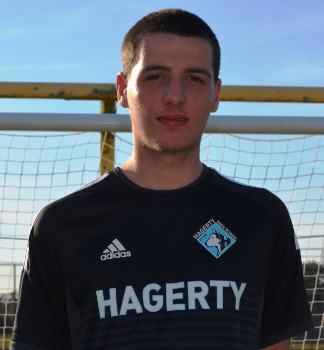 A J Adams Hagerty High School Career Home