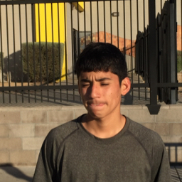 Richard Torres mugshot
