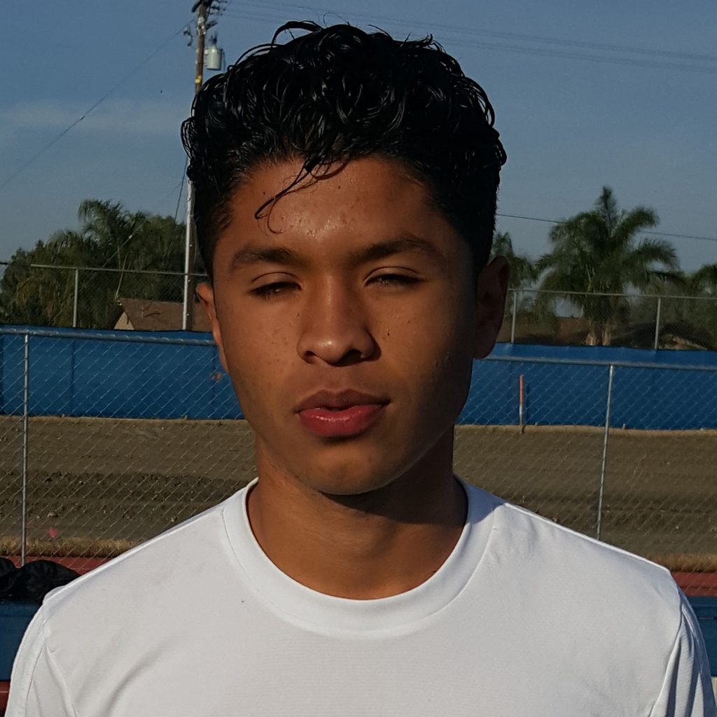 Angel Ramirez mugshot