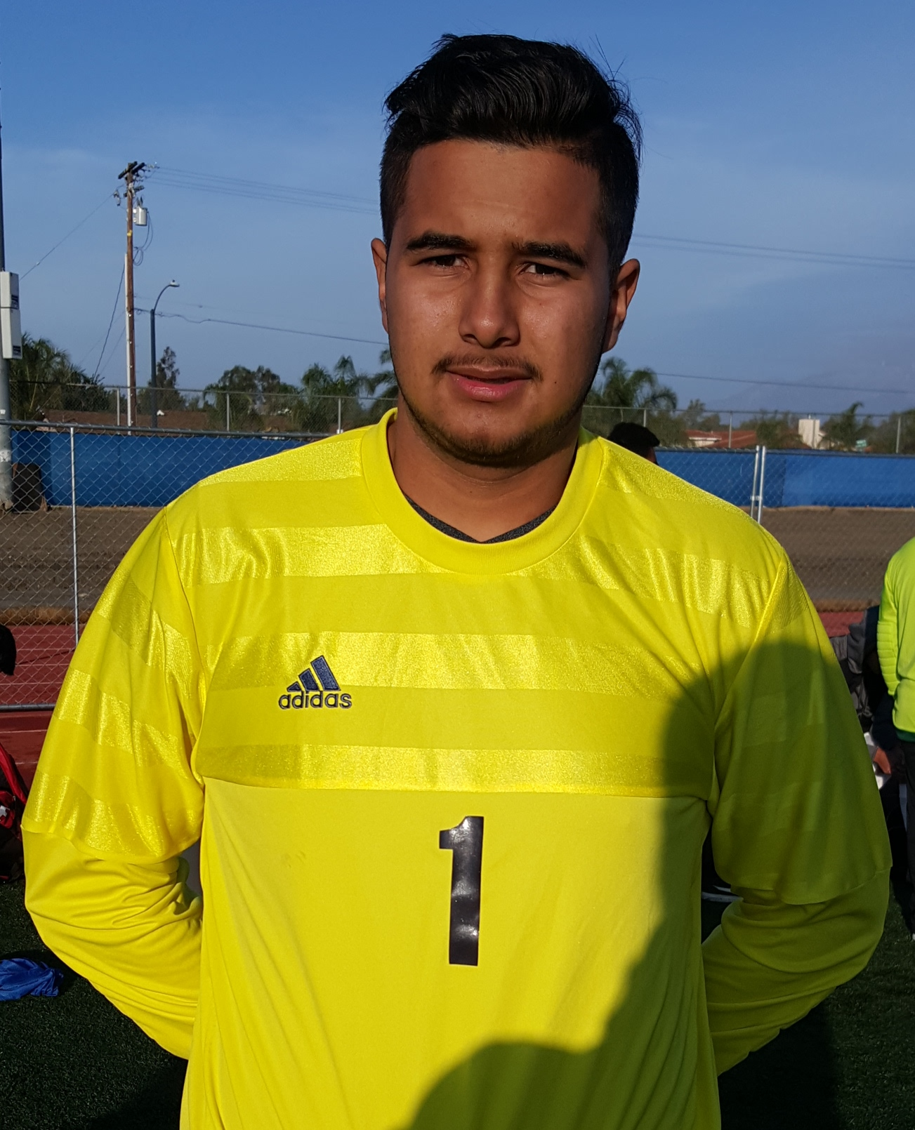 Joel Cisneros