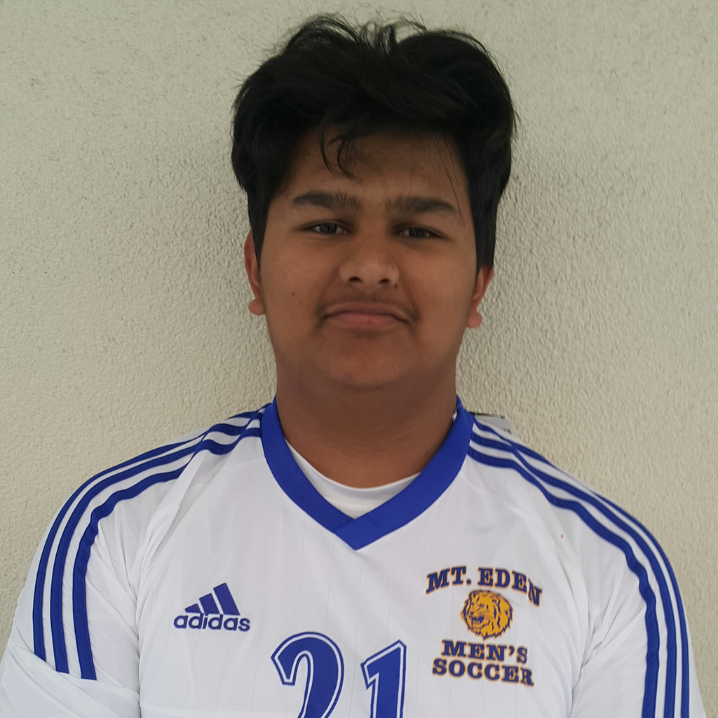 Fabian Ramos mugshot