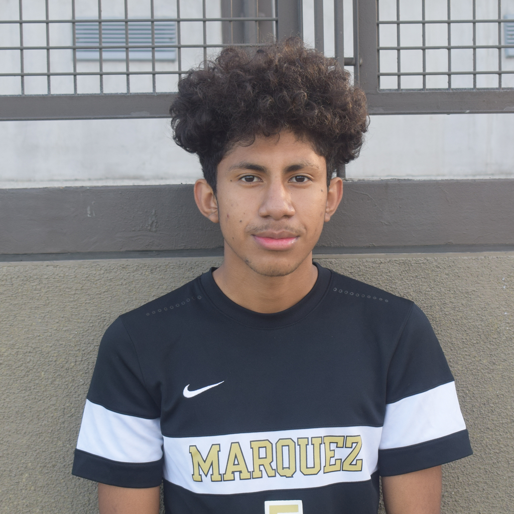 Martin Beltran mugshot