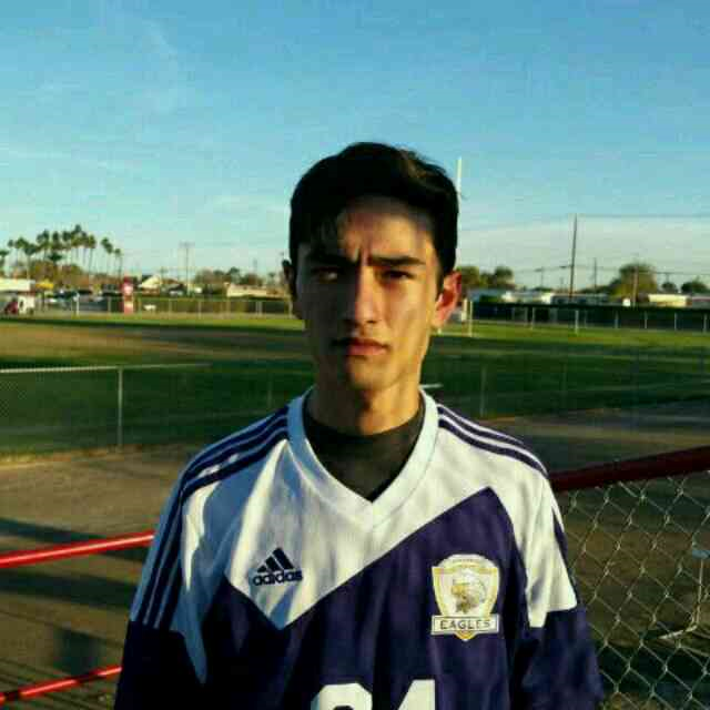 AXEL CASTILLO mugshot