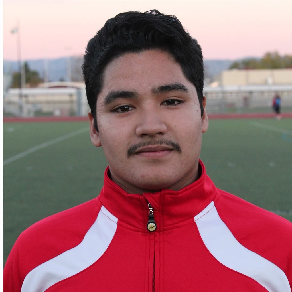 Juan Mendoza mugshot
