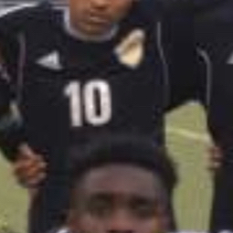 Miracle Nsofor mugshot