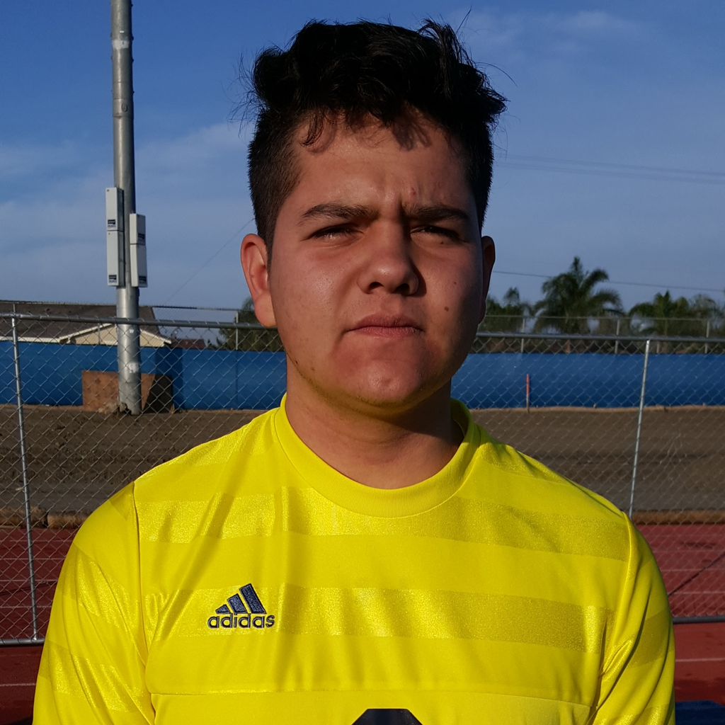 Isaac Davila