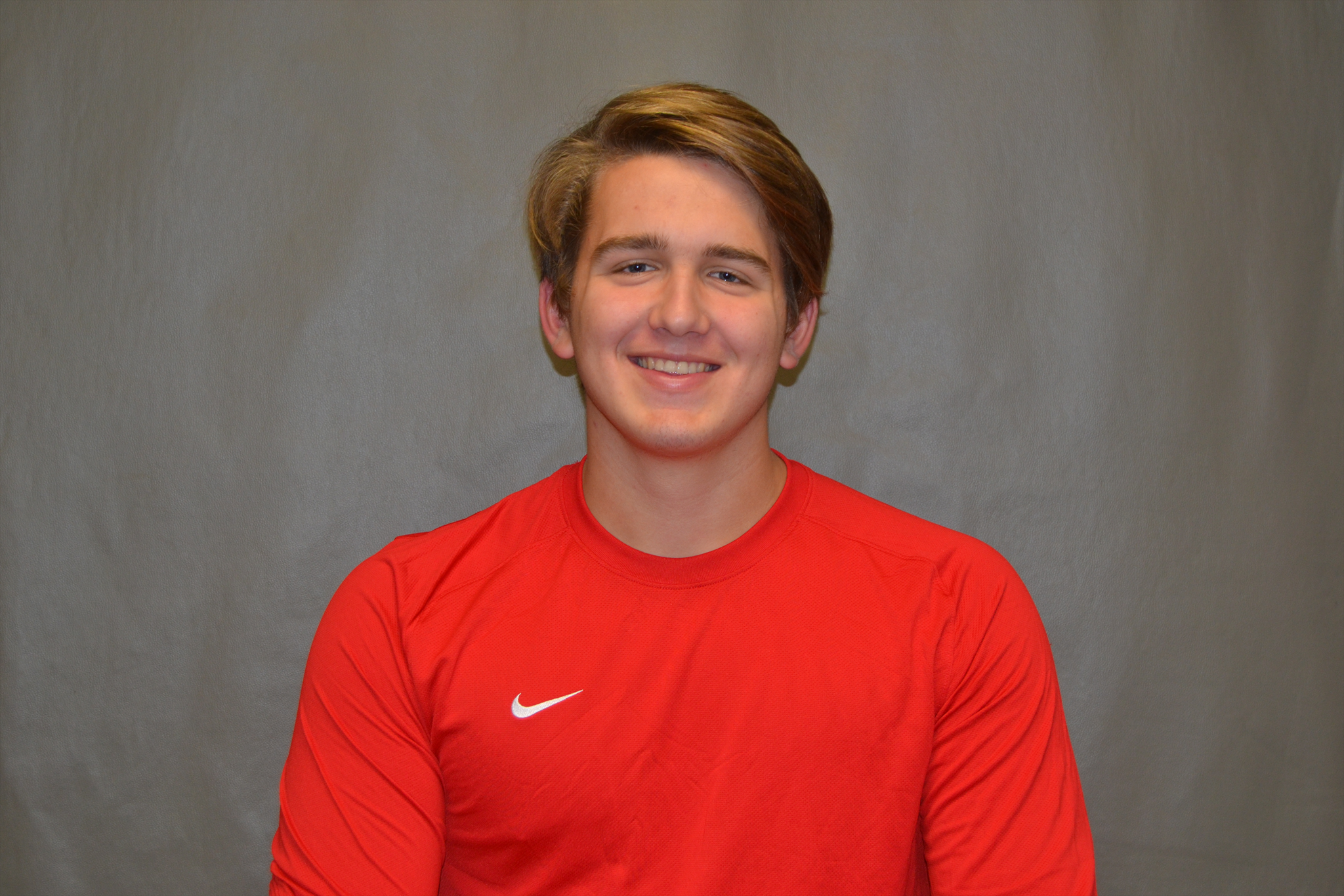 Mason Prestridge mugshot
