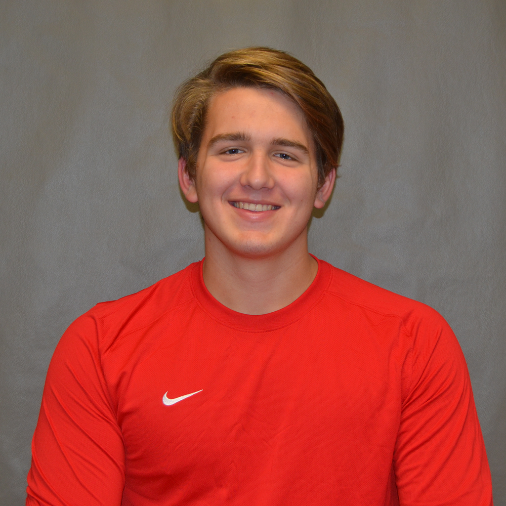 Mason Prestridge mugshot