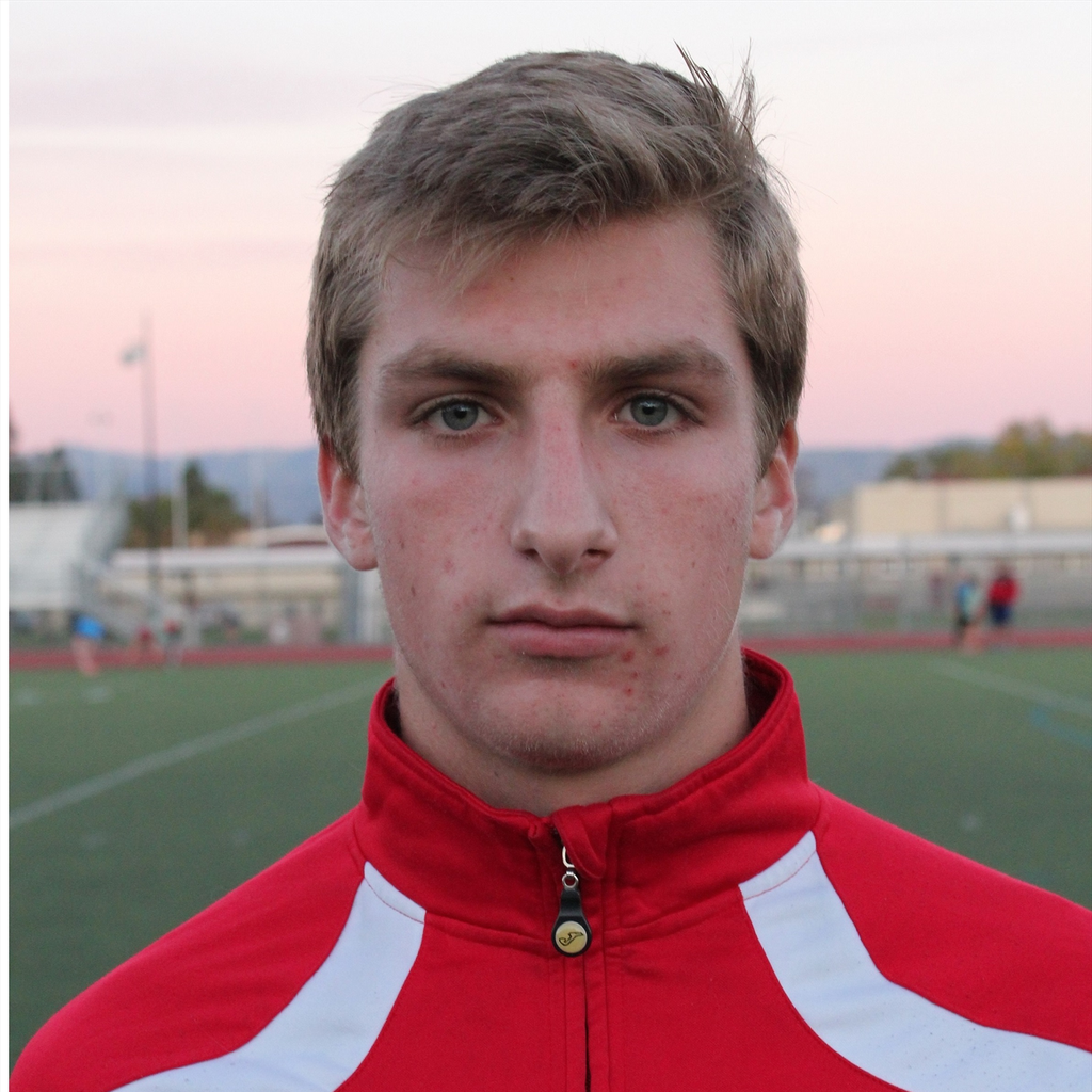 Nathan Verdonk mugshot