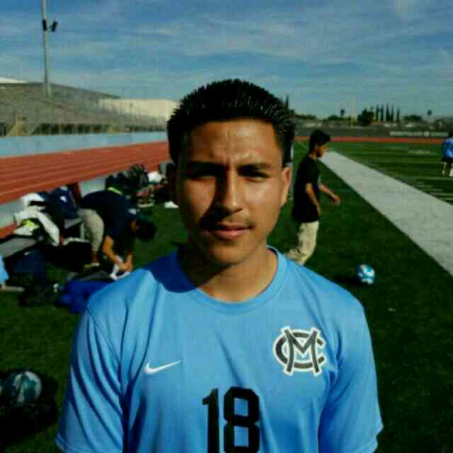 Alex Juarez mugshot