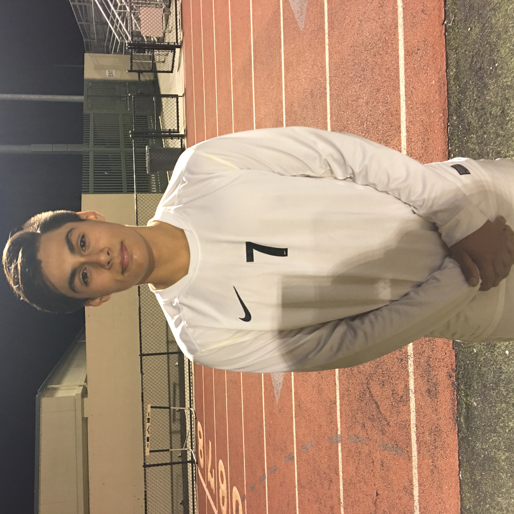 Caleb Mendoza mugshot