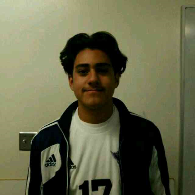 Jonathan Ramos mugshot