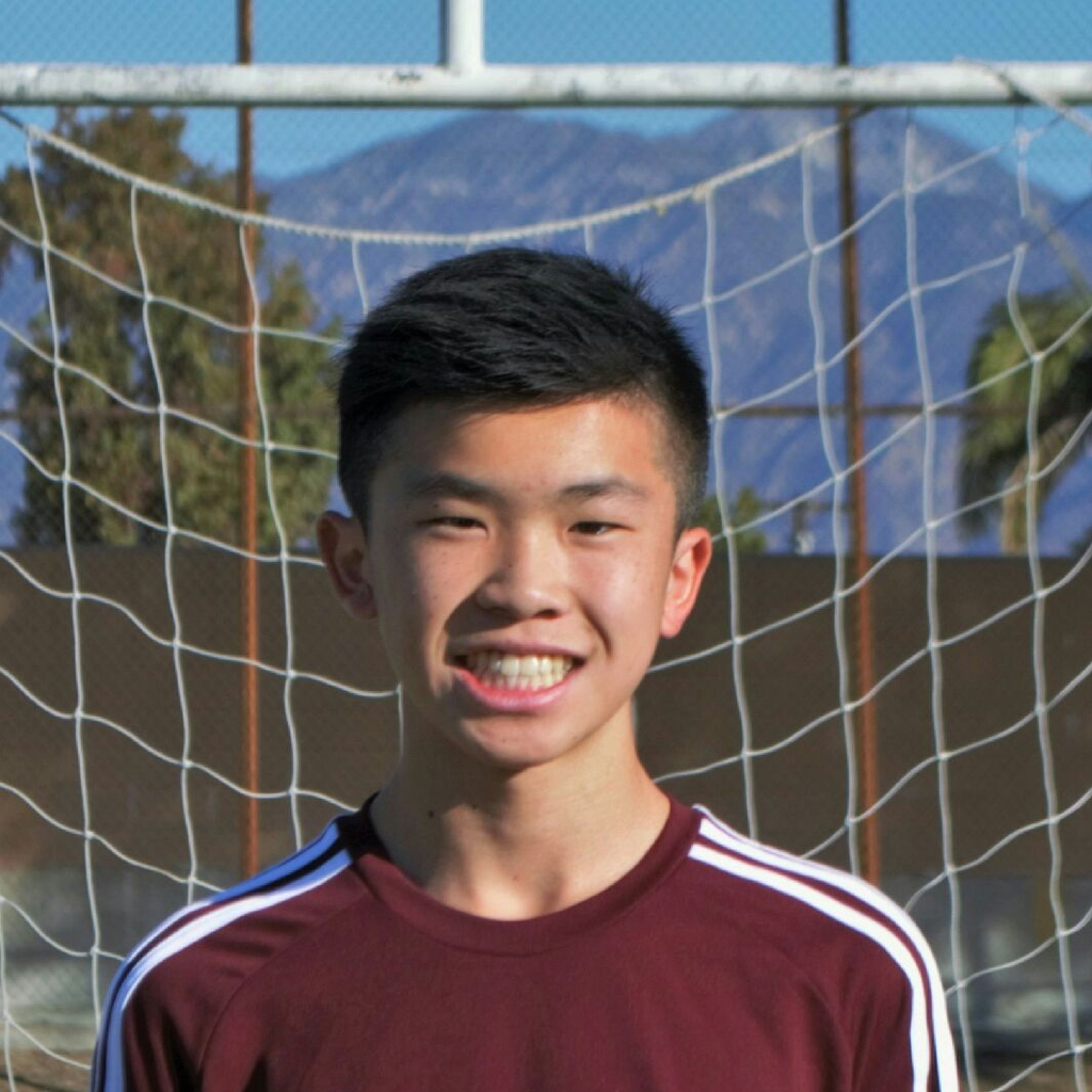 Calvin Hung mugshot