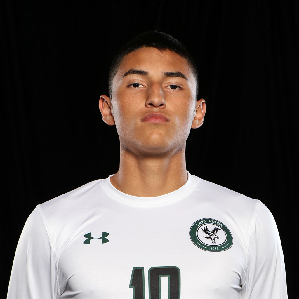 Brandon Cerda mugshot