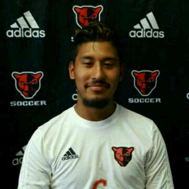 Cristian Rivas mugshot