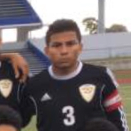 Nelson Mejia mugshot